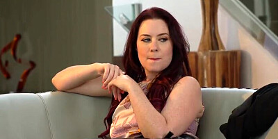 This summer, Jessica Ryan, the bossy CEO, orders her subordinated son-in-law to intern at her HARD-CORE porno company.