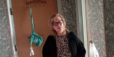 Psychologist Raisa Romanovna: The Initiation Ritual into Beotches .!. ))