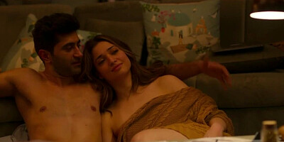 Tamannah Bhatia Bare Fucky-fucky Episodes Jee Karda MrSkinIndia Filmy Wish