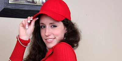 Explosive Zaylen's big cock sex