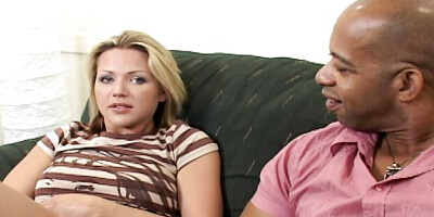 Interracial Pass - khazak sex