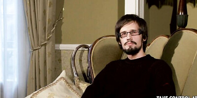 Sexual Gina's deep throat dirt