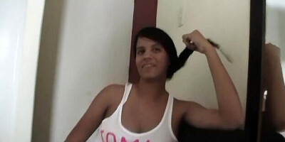 Watch romantic minx's sex