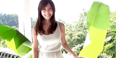 Sassy Chihiro's busty sex