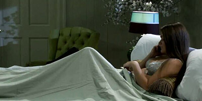 Juelz and Emily's busty porn