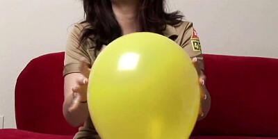 Watch thrilled Mai Ly's video