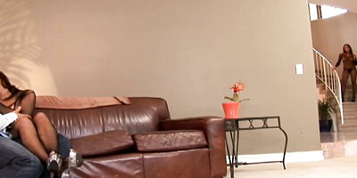 Big tits movie with temperament Marco Banderas and Rachel RoXXX from PUBA
