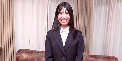 [skmj-736] Fresh-faced New Office Ladies In Suits Only! First Thigh Job Experience Big Cock Rubbed Through Pantyhose Makes Pussy Juices Gush! Then Raw Grinding Slips Into The Slick Slit For Continuous Creampie Sex!! With Hard Rock And Roc Khard