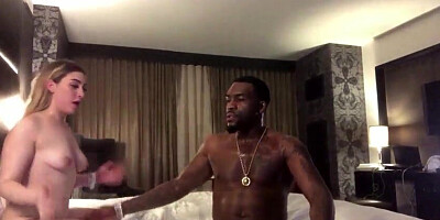 Super hot Big-chested mummies Lexi Grey & Tee Real 3some Featuring Rome Major!