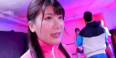Sexual Lesson Of A National Actress Who Will Star In The Morning Drama As A Female Professional Wrestler As A Female Professiona