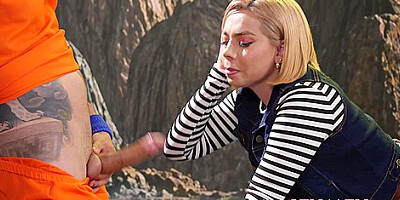 THE BALLS OF THE DRAGON - ANDROID 69 AND COCKU . NICOLE ZURICH
