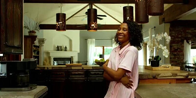 MILFON.com introduces: Watering The mummies Garden - Olivia Jayy & Maya Farrell & Anthony Pierce