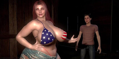 4TH 2026 (VAM) - Fellatio - 3 DIMENSIONAL Porno - OCICI