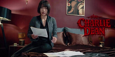 Vampire Mind Manage Parody - Chinese Kyoko Deep Blowage