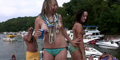 A Day At Soiree Cove