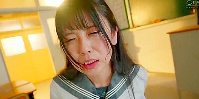 Hublk-067 After School , Deep Throat, Massive Incontinence 3