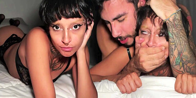 Alexis Shady In Petite Latina Loves Hard Sex!