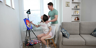 Drawing Session Foreplay – Trailer