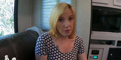 Greatest Buddy's Stepmother is Desperate for Attention and My Spunk - Jane Whip. Glossy Beef whistle Films