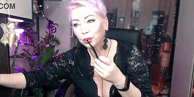 Aimee Steamy COUGAR - The Heat of My Soul .!. (The official music movie) (in Russian)