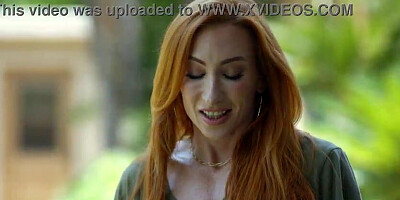 MILFON.com introduces: Sophia Locke & Heavy Dee - The Supreme Word - COUGAR HD