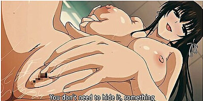 Beauty With Huge Tits Loves To Fuck And Get Creampied