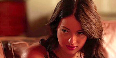 My stepsister is my sexiest muse! She's the hottest XXX porn I've ever seen!