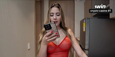Sister Hong On Her Date Turns The Young Man On And Fucks Him Like A Cock-hungry Whore