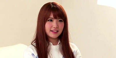 Asian steaming teenager has joy with playthings and gets ravaged