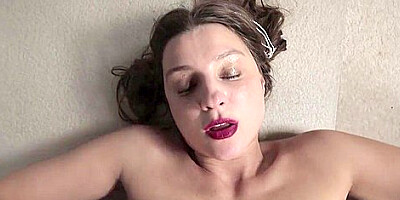 I Take Your Cumshot Easy - Melena A