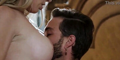MILFON.com introduces: COUGAR Me - Bunny Madison & Lucas Frost