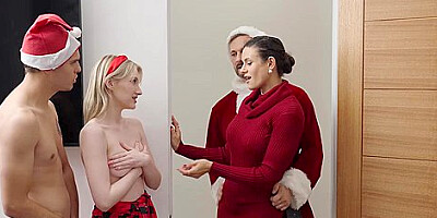 Take your game to the next level on Boxing Day with a hot porn session!