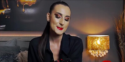 Smoking fetish—pleasure and indulgence in every drag