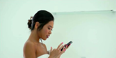 Hot Asian Bootycalls Bestie On The Rebound