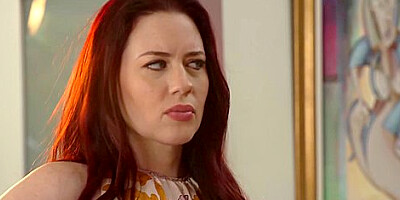 Watch the hottest XXX porn as the naughty boss, Stepmommy!