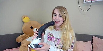Unedited Extreme Deepthroat Anal Session With Miss Princess Kay