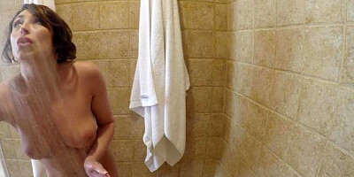 Christiana Cinn gets plowed