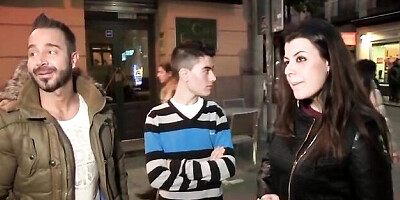 Rocking Jordi El Nino Polla and Martin Mazza's cumshot porn