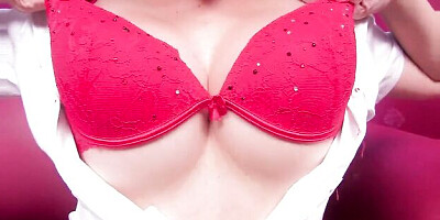 Gorgeous Taylor Vixen at masturbate scene