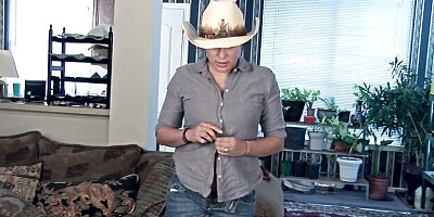 Tootsie's hd action by We Are Hairy