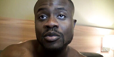 Talented Catalya Mia's blowjob video