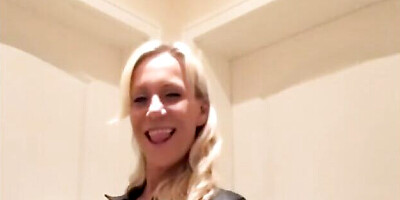 Crazy Sharon Da Vale at deutsch movie