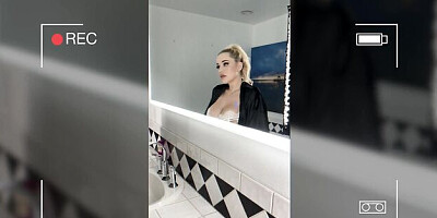 Excellent Damon Dice and Savannah Bond at fetish porn