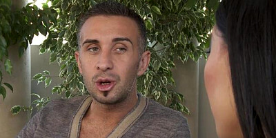 DirtyMasseur: Keiran Lee & Asa Akira ballet outdoors