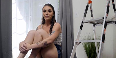 DontBreakMe - Plowed by Charles Dera