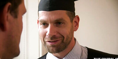 Rosy Tiffany and Samantha's gaping action