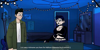 Lockdown Dom Part 8