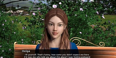 The Crazy Girl - Episode 2