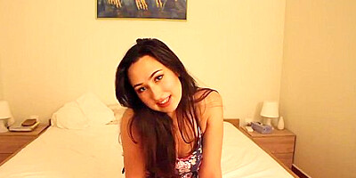Alexia96 - College Girlfriend Joi