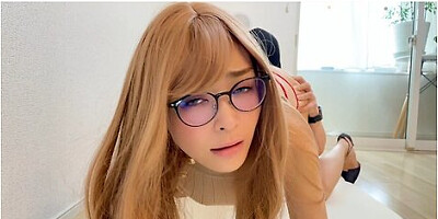 I Had Sex With Glasses On! Do I Suit Me?